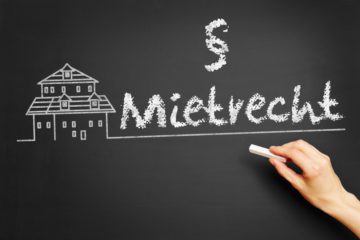 Mietvertragskündigung – Angabe des berechtigten Interesses im Kündigungsschreiben Individualvereinbarung einer Kappungsgrenze für Nachzahlungen auf Betriebskosten